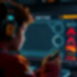 A gamer looks disappointed while staring at an empty inventory screen, expressing frustration about the lack of arc synthetic resin in the game.