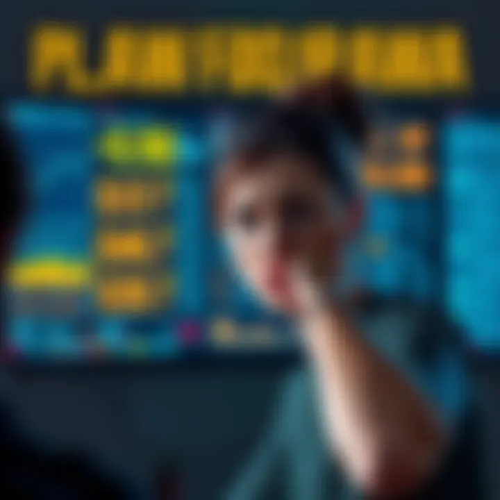 Player Frustration with Maria A gamer showing frustration while analyzing low damage output against the character Maria on a screen filled with gameplay stats and wiki information.