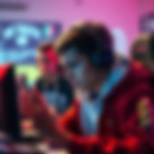 A gamer expressing frustrations over matchmaking and game setup issues in The Finals