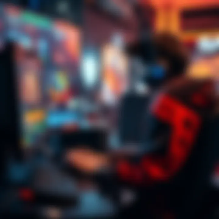 Struggling to Level Up: Tips for Progressing Faster : LevelUpTalk