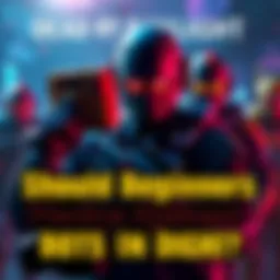 Player practicing against bots in DBD A new player in Dead by Daylight practicing against AI-controlled characters to build skills and confidence before playing with others