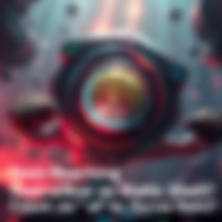 A player character successfully reaching the static shell in a game environment, celebrating the achievement.