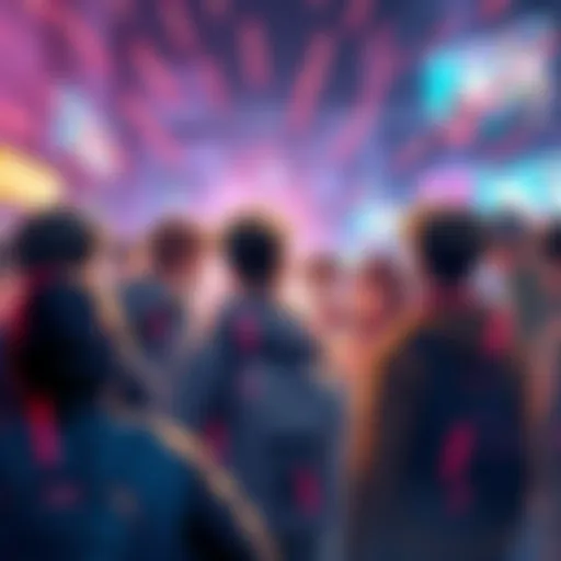 Players discussing the overwhelming number of pops and comets in recent game updates