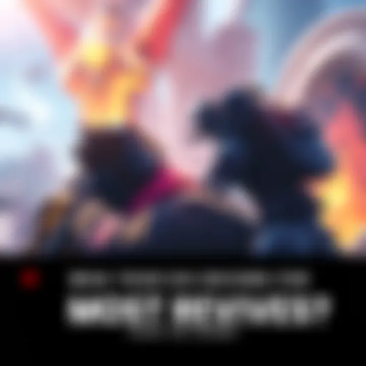 A gamer revives a teammate during gameplay, showcasing teamwork and high revive counts