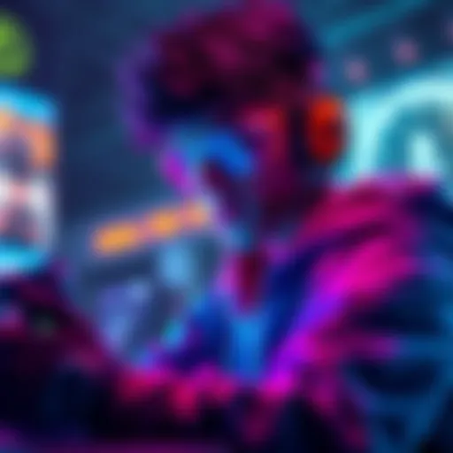 A gaming player looking for assistance on a forum for skins and masks drops in PlayStation games.
