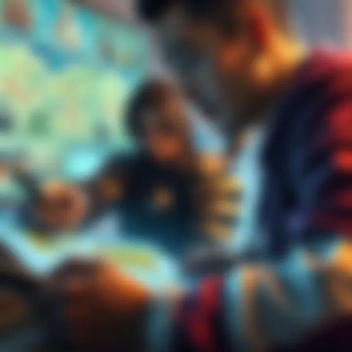 A player analyzes maps and weapons to maximize points in the Matriarch/Queen Trial