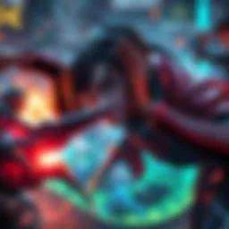 A gamer frustrated after multiple defeats trying to acquire mantis blades in a video game, showcasing a scene of intense gameplay