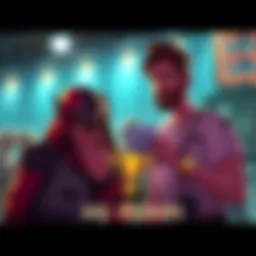 A gamer expresses frustration about a trophy task involving eliminating ten in-game characters in Arc Raiders.