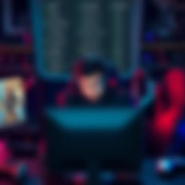 Gamer Calls It Quits Final Farewell After Rage Quit Leveluptalk