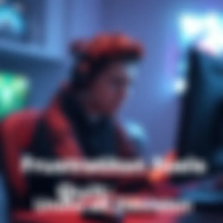 A frustrated player sitting at a computer, showing their decision to uninstall a game while looking disappointed, symbolizing their final farewell to gaming due to matchmaking and anti-cheat issues.