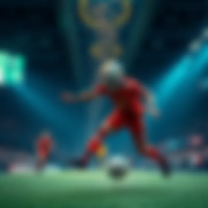 A player showing strange movements during a match, leaving others to wonder if they are a bot.