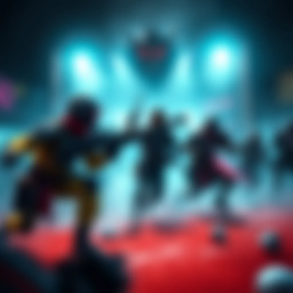 Game Experience Ruined By Sneaky Players In 2026 LevelUpTalk Players Ambushed Boss Fight 01 28 2026 65025d9a 400a 4f8d 81ff