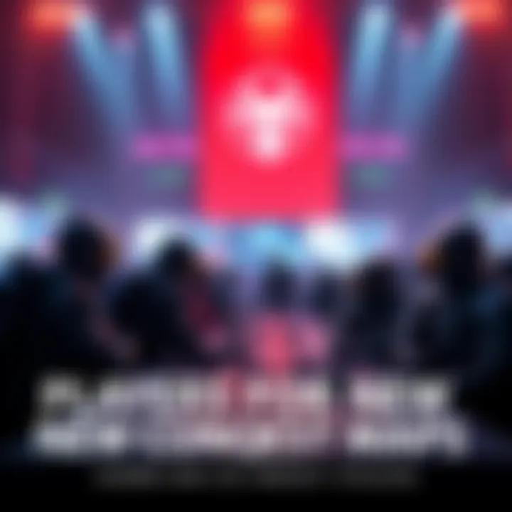 Group of players expressing frustration over lack of new conquest maps as they discuss gaming strategies on user boards