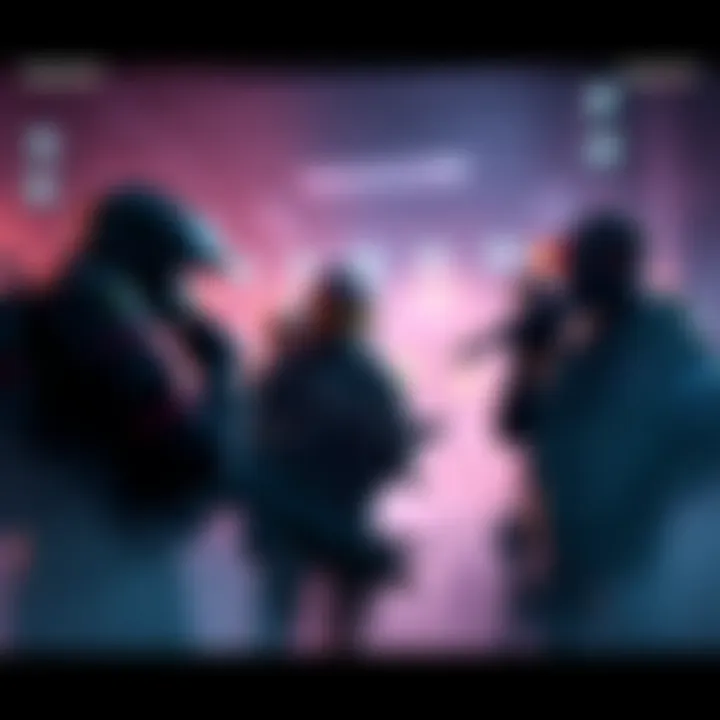 Group of gamers discussing Marathon and its comparison to Hunt Showdown and Hunt 1896