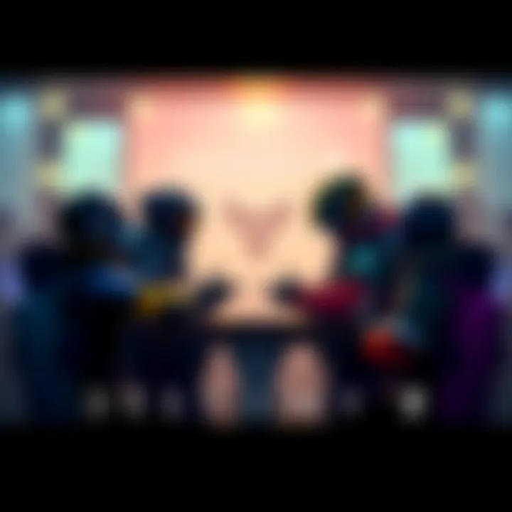 Players debating Bungie's choice Gamers discussing whether to enhance Destiny 2 or port Destiny 1 to PC on a forum