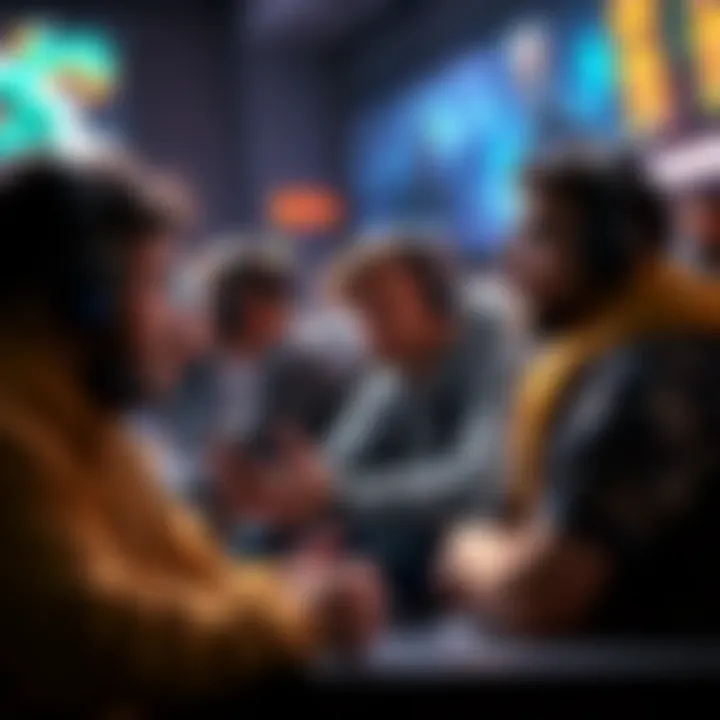 Gamers express concerns about unbalanced game elements during a forum discussion