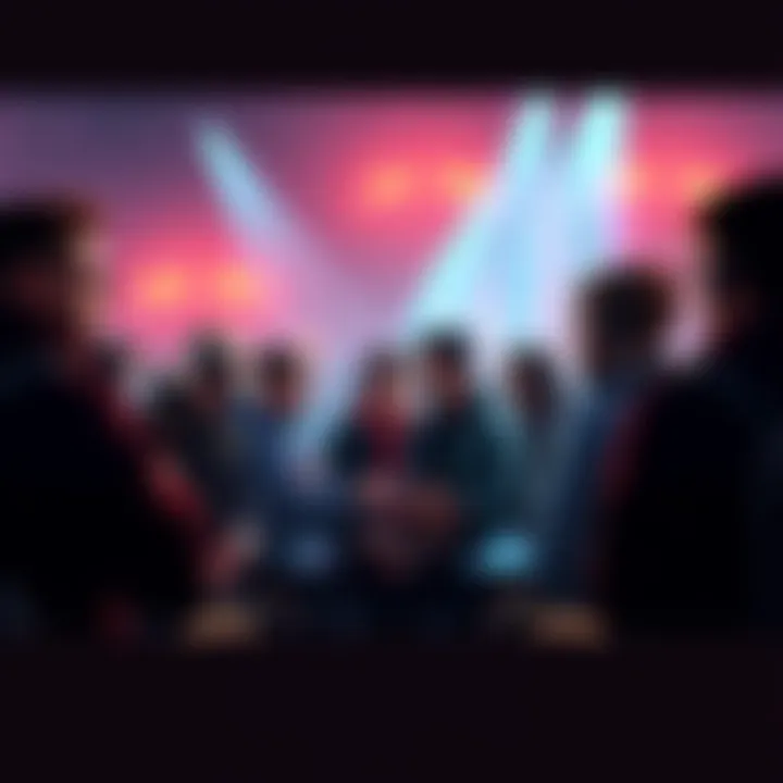 A group of gamers sharing their thoughts on ATLAS's performance problems, highlighting frustration over crashes and hoping for better support from developers.