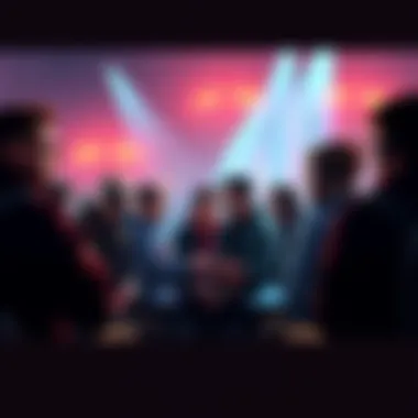 Players Discuss ATLAS Issues A group of gamers sharing their thoughts on ATLAS's performance problems, highlighting frustration over crashes and hoping for better support from developers.