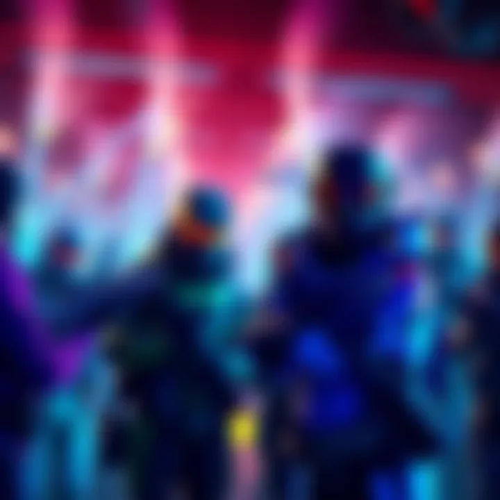 Group of gamers sharing ideas about gameplay adjustments for Bungie solo operations