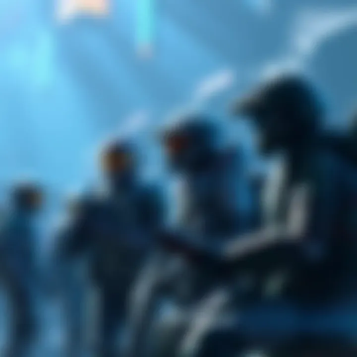 Fans discussing game design elements, comparing Bungie's approach to 343 Industries' improvements, focusing on gameplay speed and lore