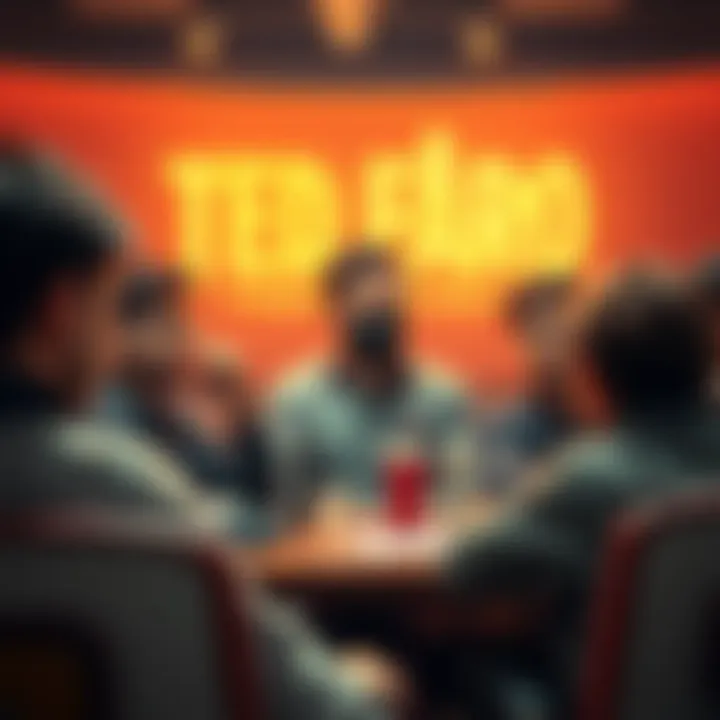 Discussion on Ted Faro Players discussing their dislike for Ted Faro from Horizon Forbidden West