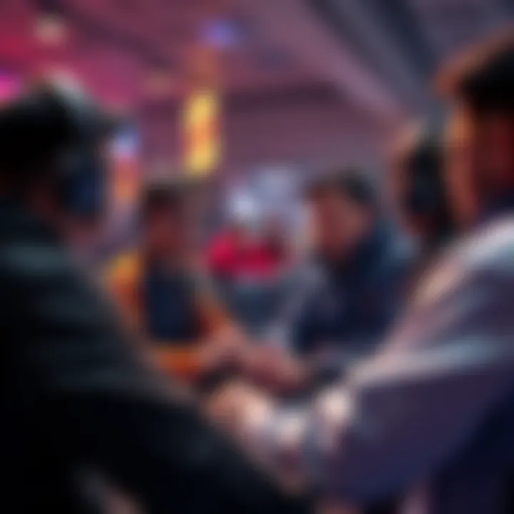 A group of players sharing their thoughts on nerfs and builds in a gaming forum setting