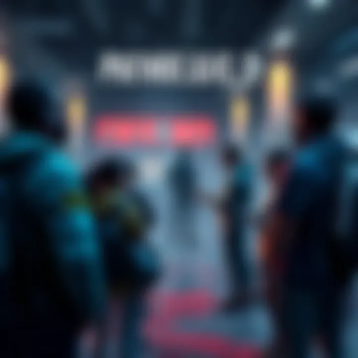 A group of gamers sharing their thoughts on Pathologic 3's new features in a forum