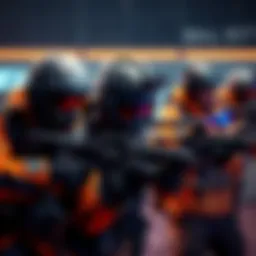 Gamers showing frustration over Anti-Barrier weapon bugs during gameplay