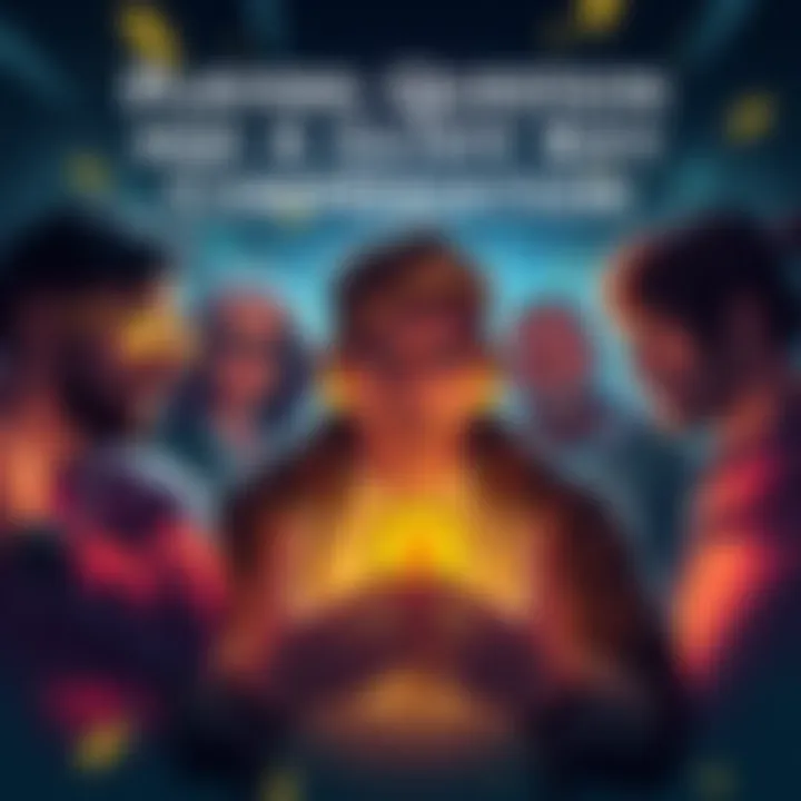 Group of players expressing dissatisfaction regarding compensation of 1000 gold and a glory key