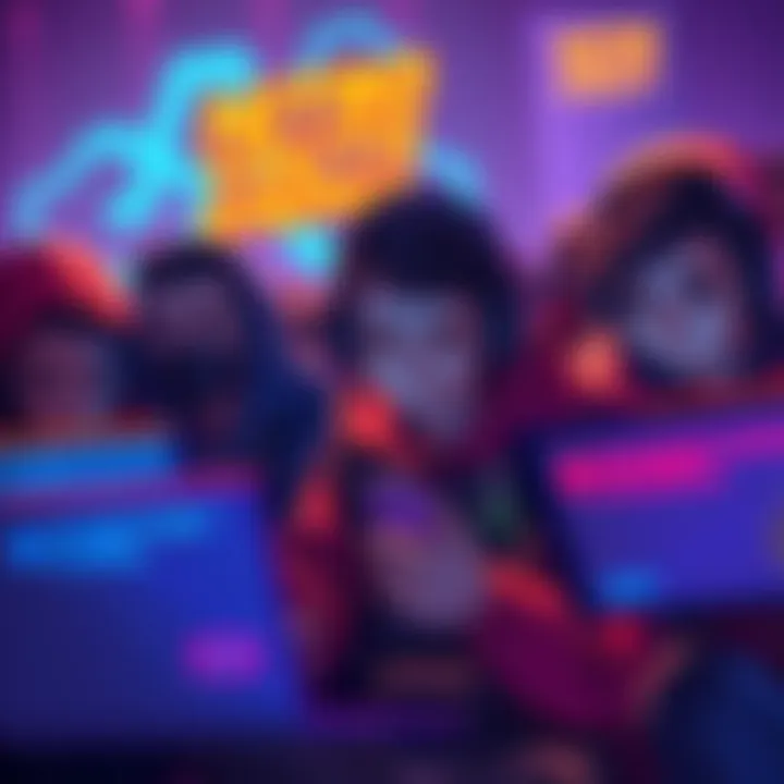 Players Facing Nitro Youth Energy Quest Issues Group of players frustrated while trying to access Nitro Youth Energy quest, showing their screens with error messages