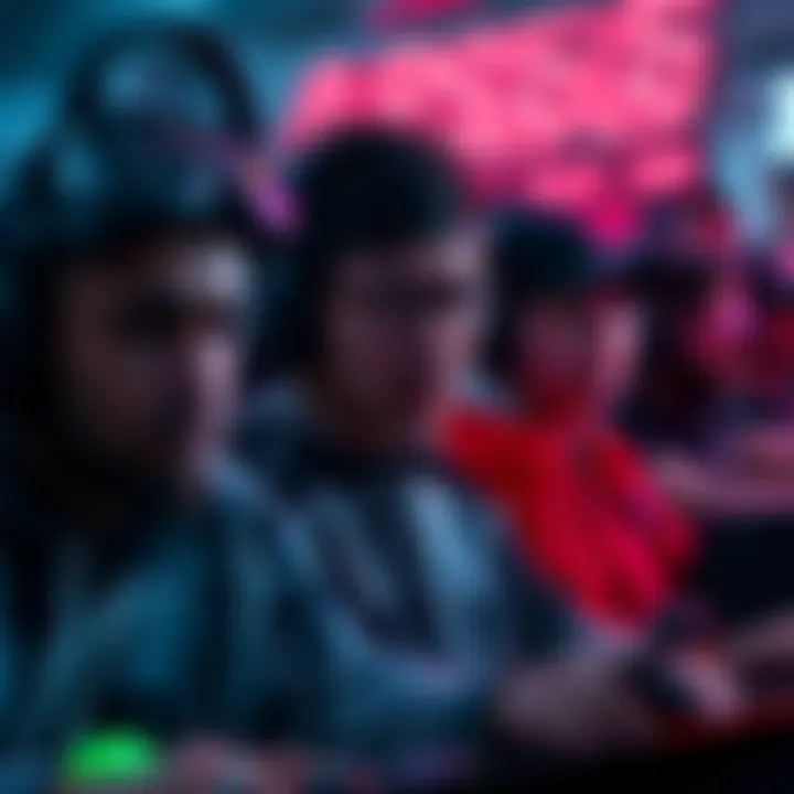 Players Quitting Arc Raider A group of gamers looking frustrated while playing Arc Raider, highlighting their reasons for leaving the game.