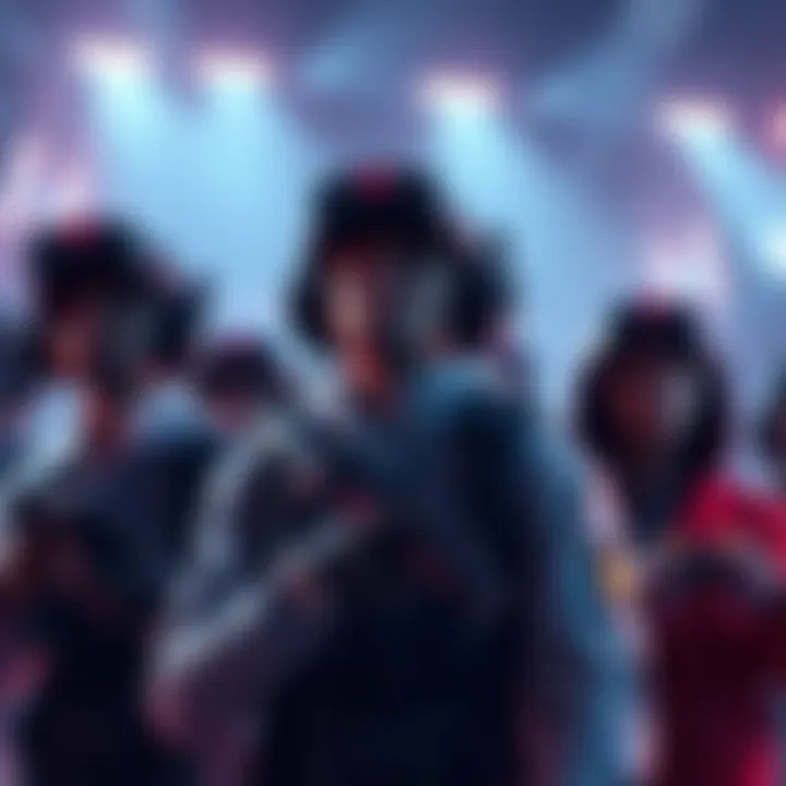 A group of gamers expressing concern over the need for an offline mode in the Marathon game while playing online with friends.