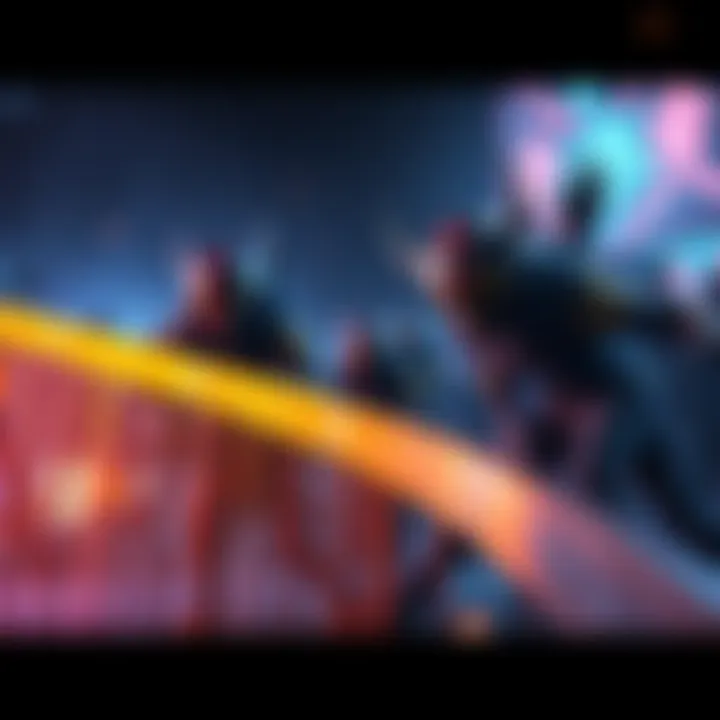 Players Struggling with Strond Bug Gamers frustrated while trying to cross barriers due to the Strond Bug in a game setting