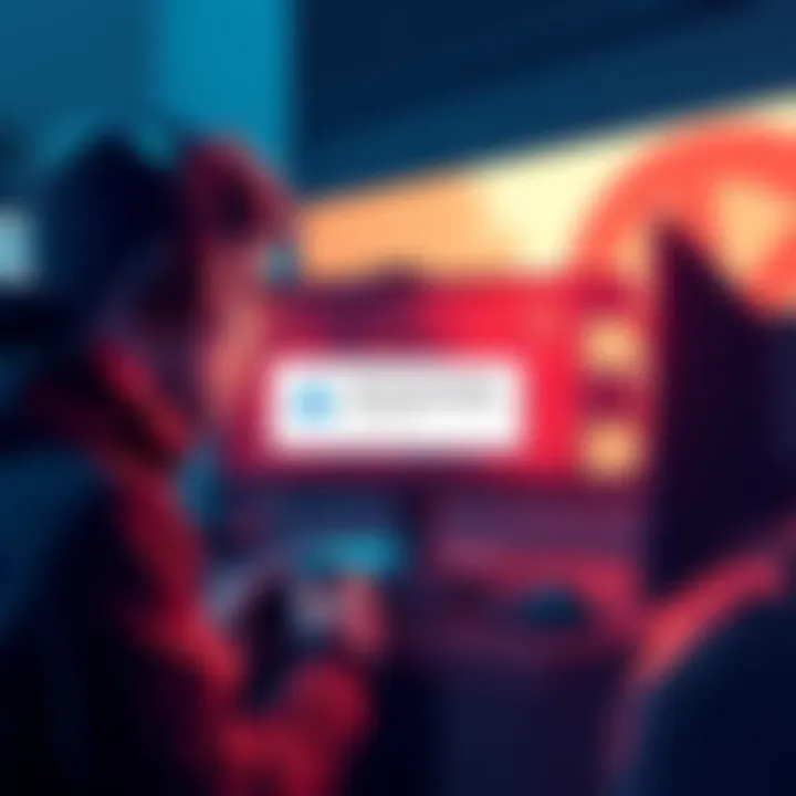 A frustrated gamer trying to buy Team Bundles and the Community Chatwheel, showing an error message on their screen.