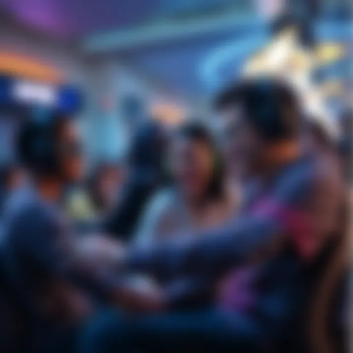 Exploring the Impact of Role All Queue in Gaming : LevelUpTalk