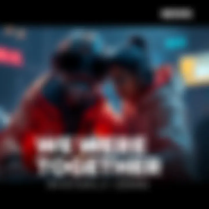 Two players working together to solve challenges in We Were Here Together, showing teamwork and communication