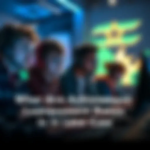 A group of gamers looking frustrated while playing a video game, showing lack of motivation