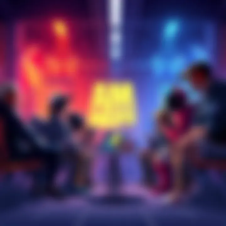 Players Discuss AM's Nerf A group of gamers debating about AM's nerf and the future of melee agility heroes at a gaming forum