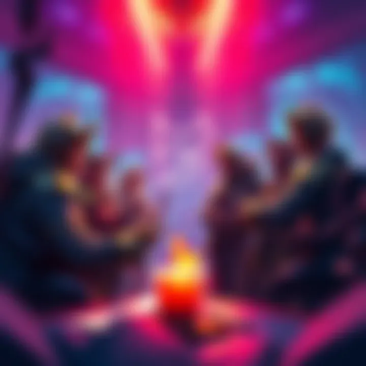 Players discuss banning new gods A group of players argue over the impact of new gods in ranked matches