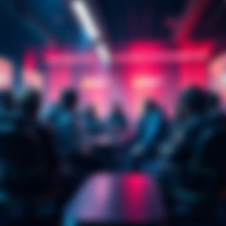 Group of players expressing disappointment over new raid map in a gaming forum