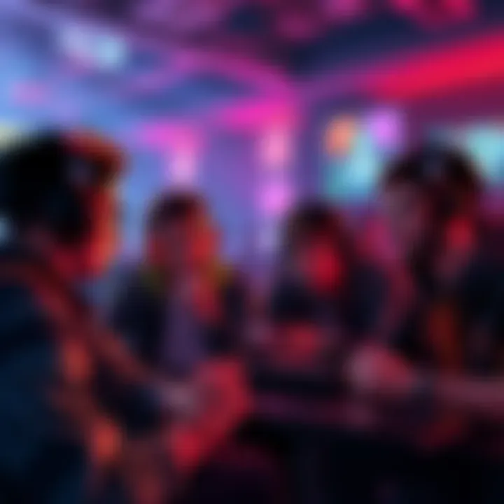 Players Discussing IL Toro Nerf A group of players sharing their thoughts on the recent IL Toro nerf in a gaming forum