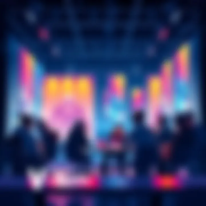 Players discussing V-bucks changes A group of players talking about the future of daily V-bucks rewards in a gaming forum