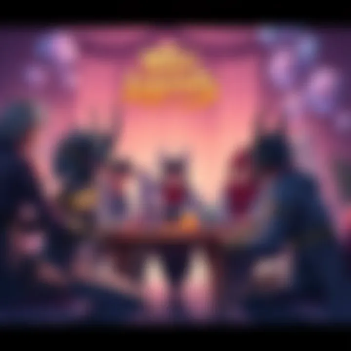 Group of players sharing feedback on Yotei Legends' endgame issues, focusing on game mechanics and character customization