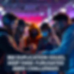 Players frustrated over BM item duplication A group of players discussing their concerns about high duplication rates of BM items during ongoing event challenges