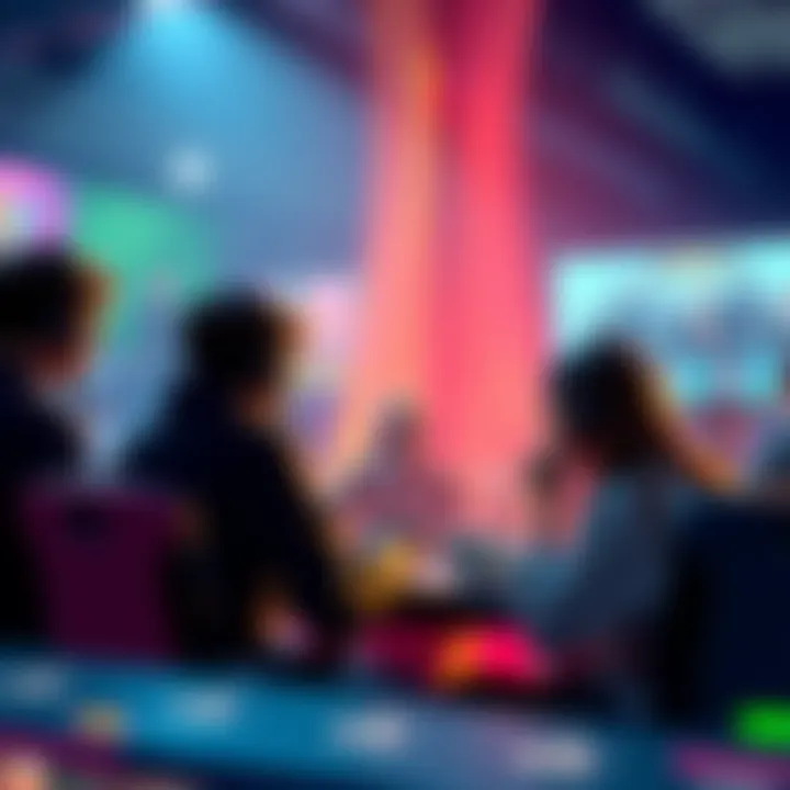 A group of players chatting about their gaming experiences, focusing on quest fatigue and slow progression in a lively user board.