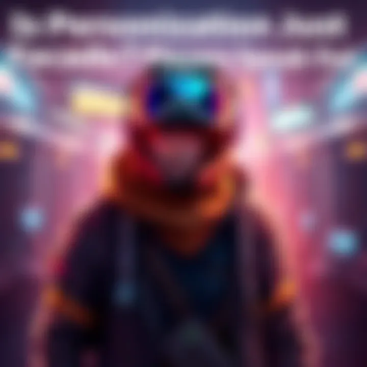 Players express frustration with gaming character levels and personalized items, highlighting a character stuck below level 4