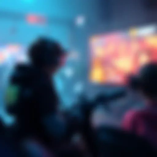 A screenshot showing players reporting others in an online game interface