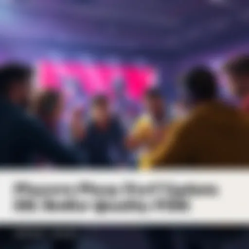 Group of players discussing concerns over game updates, expressing frustration with bugs and quality issues in a gaming forum setting