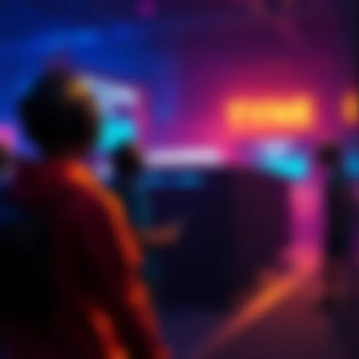 Frustrated players in the UK facing queue loading issues while connecting to game servers.