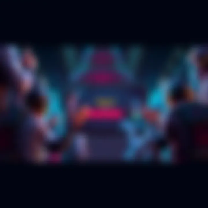 Players Stuck on Relic Quest Group of players frustrated by loading issues in The Relic quest, showing a screen with a loading bar stuck at Rank 5